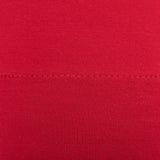 Red Cotton Sleep Caps Can be Customised