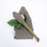 Khaki Chemo Hair Loss Gift Rose for Women UK