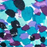 Teal Girls Bold Beanies Cancer Hat