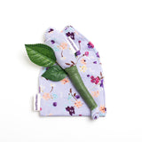 Chemotherapy cancer skullie skull sleep cap for hair loss