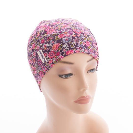 Women's Liberty Summer Cancer Beanie