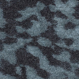 liberty plastic fantastic print blue mens bald headwear hat cap