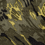 Boys Camouflage Khaki Chemo Hat