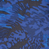 Blue Camouflage Printed Boys Beanie