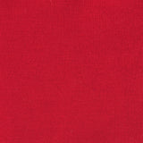 red plain mens thin stretchy cotton beanie hats skull caps