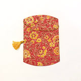 Handmade Gift Box Chemo Beanie Pink