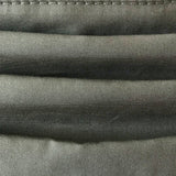 Eco Cotton Face Mask UK Grey