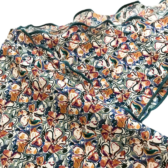 Liberty Petal Cove Bandana Headscarf