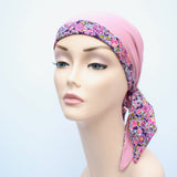 Cancer Head Scarf