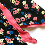 Ladies Pretty Cancer headscarf UK