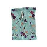 Pretty PICC IV Sleeve arm cover Aqua Helen