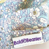 Medical Face Masks in pretty Cotton Fabric