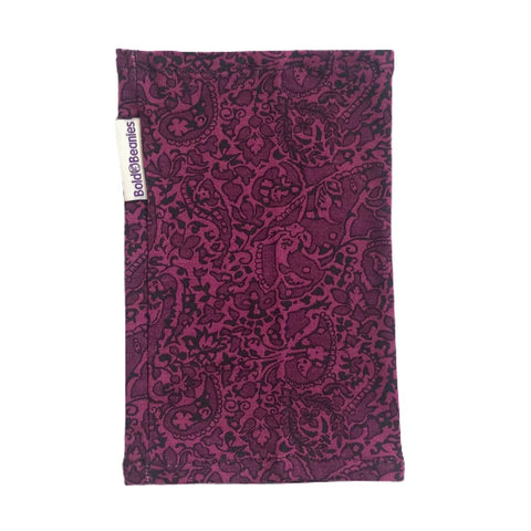 Liberty Paisley Print PICC Sleeve