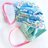 Betsy Ann Liberty Pretty Face Mask