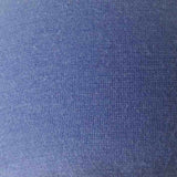 Extra Thin Summer Cancer Alopecia Beanie Blue