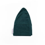 Mens Cancer Hat Bottle Green Cotton