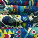 Fun Liberty Male print face masks