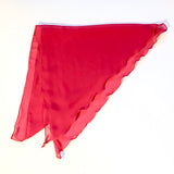 Hot Pink Chemo Headscarf