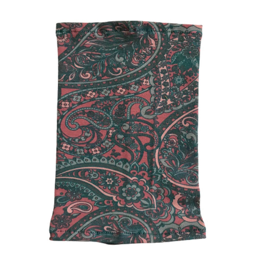 Paisley Print PICC Sleeve