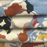 Floral Naomi Print Eco Friendly Face Mask UK