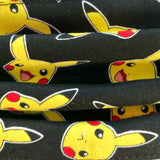 Fun Adult Face Mask UK Pokemon