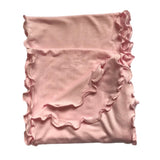 Head Wrap Women Pale Pink