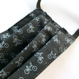 Bike Face Mask Washable
