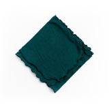 Chemo Head Wrap HeadCover UK Bottle Green