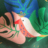 Fun Birthday Washable Face Mask