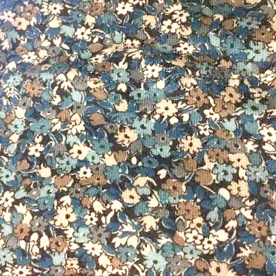 Liberty Ditsy Print Women's Cancer Hat