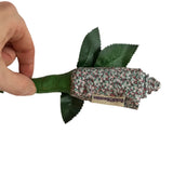 Cute chemotherapy gift rose