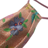 Summer Eco Face Mask UK