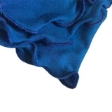 Head Wrap for Cancer patients blue