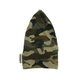 Cancer Hair Loss Cotton Sleep Cap