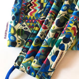 Liberty London Cotton Eco Face Mask For Men