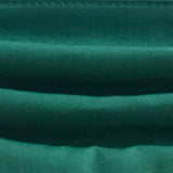 Green Kids Uniform Face Mask Covering