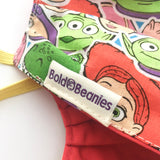 Fun Eco Kids Face Masks UK Toy Story