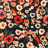 Morgane Floral Chemo Scarf