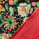 Fun Liberty Print Women's Headscarf