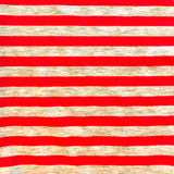 Grey Red Stripe Cancer bandana