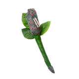 Cancer Gift Rose Beanie Paisley Hat