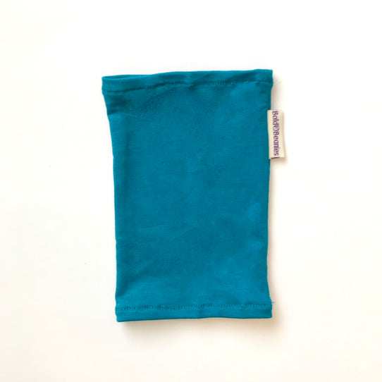 PICC IV Arm Line Sleeve Teal Plain