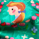 Dorothy Oz Face Mask Girls UK