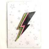 Teen Cancer Hat Flash Iron on Patch Customise