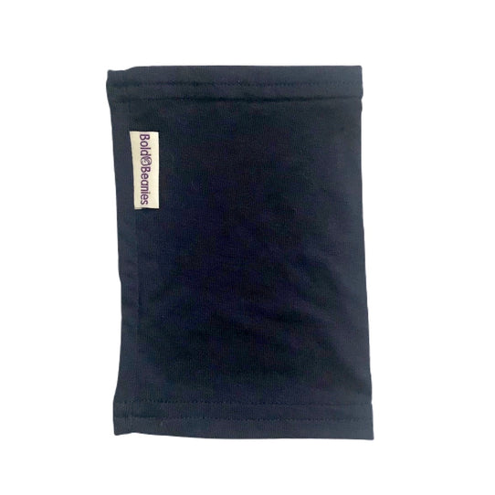 Navy Picc IV Arm Sleeve