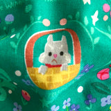 Washable Eco Face Mask UK Wizard Oz