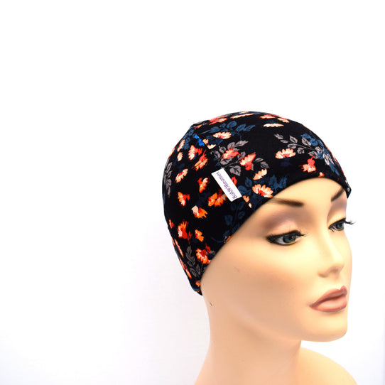 Stylish Cancer Headwear UK Jane Beanie