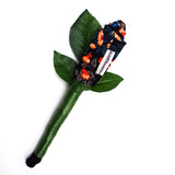 Ladies Cancer Gift UK Hat Rose