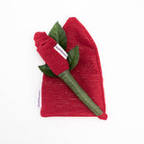 Christmas Red Gift Cancer Alopecia 