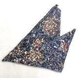 Carrie Print Sheer Stylish Cancer Headscarf